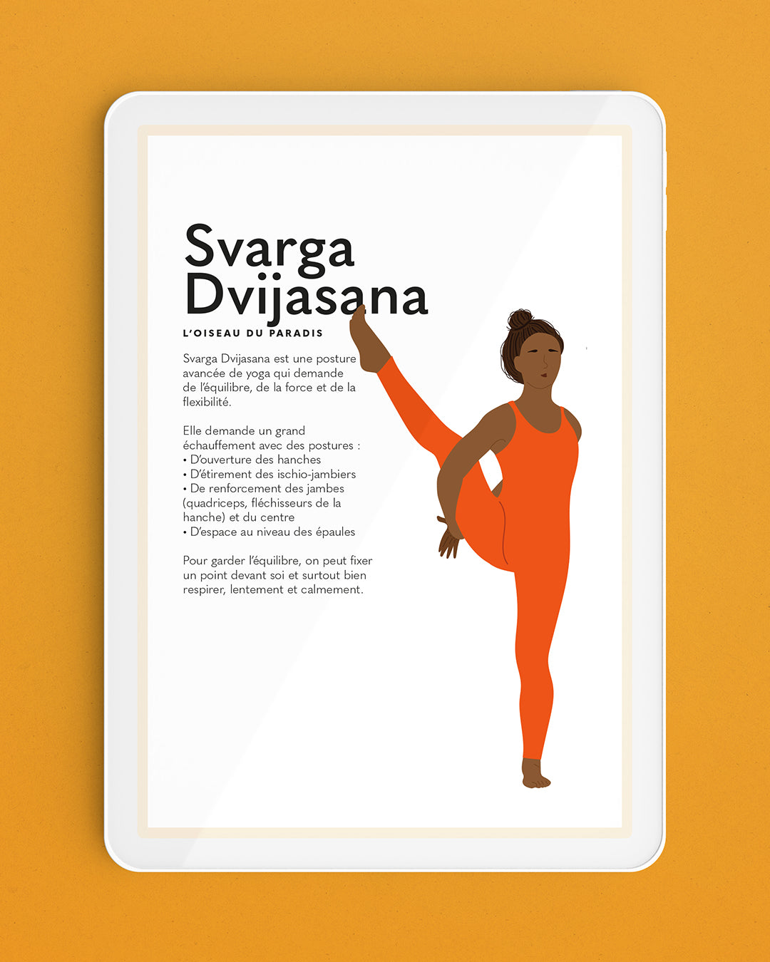 Yama & Niyama 🕉 20 Séquences (E-Book)