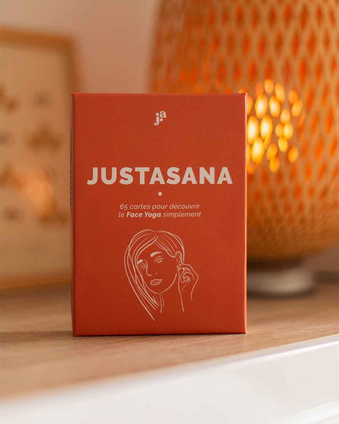 Coffret de Face Yoga 😊