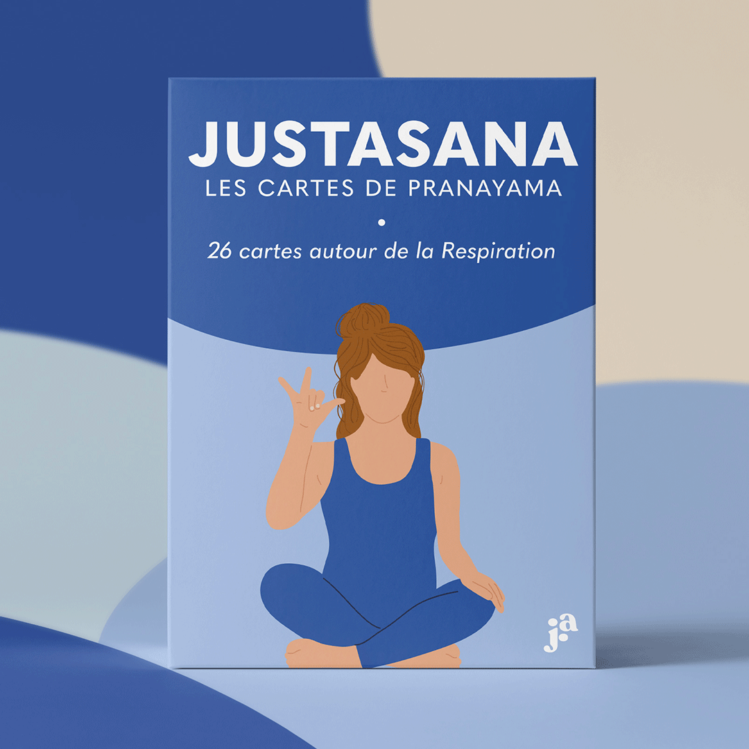 Jeu de Pranayama 🌬
