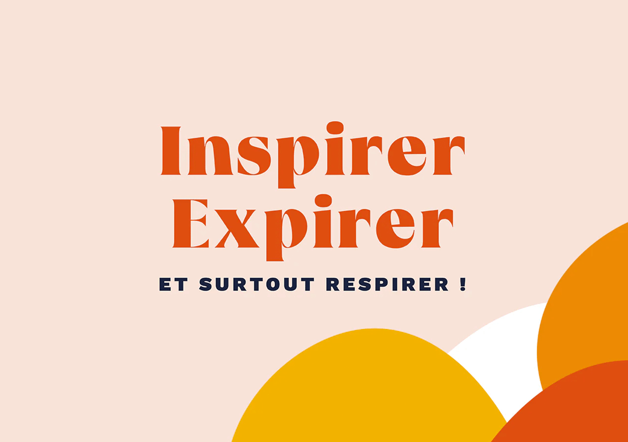 Respirer en Yoga - Justasana - Cartes de yoga pour pratiquer en autonomie