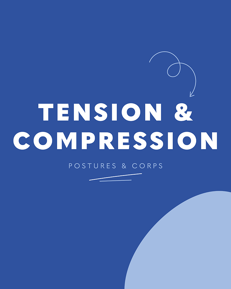 Tension et Compression 💪