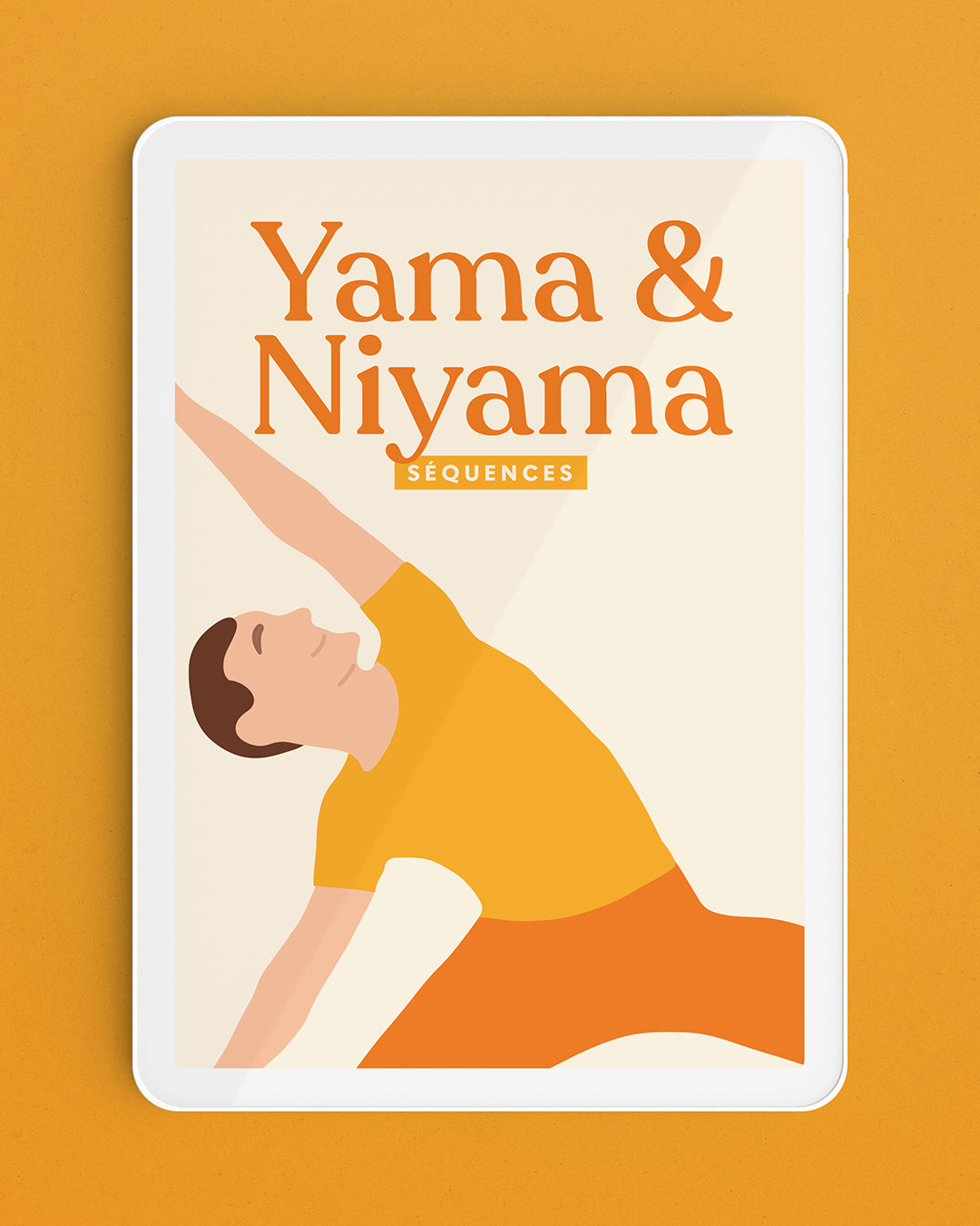 Yama & Niyama 🕉 20 Séquences (E-Book)