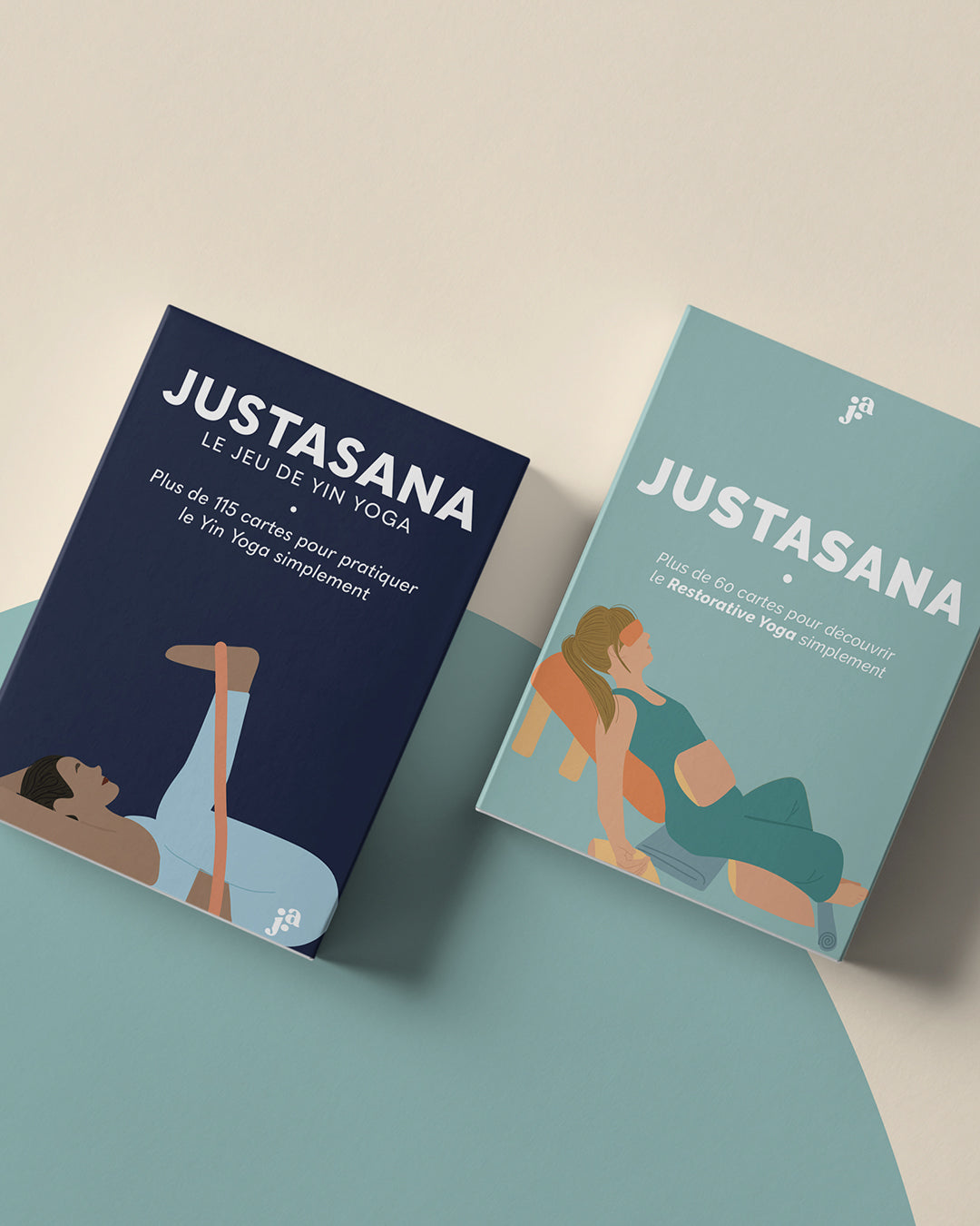 Slow & Deep ✨ (Quantités limités)