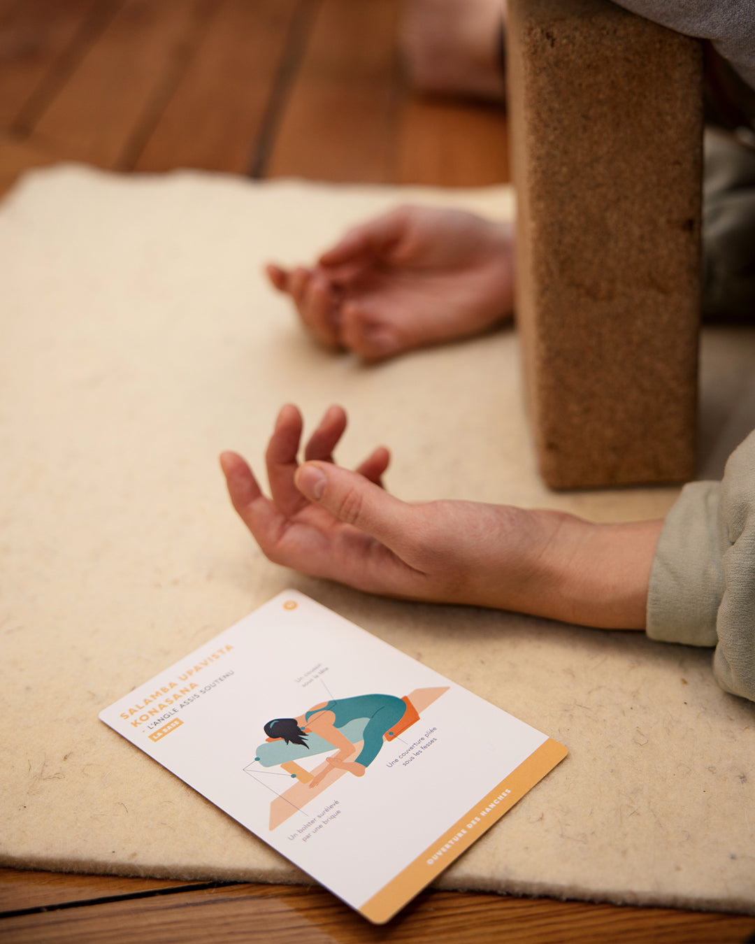 Slow & Deep ✨ (Quantités limités)