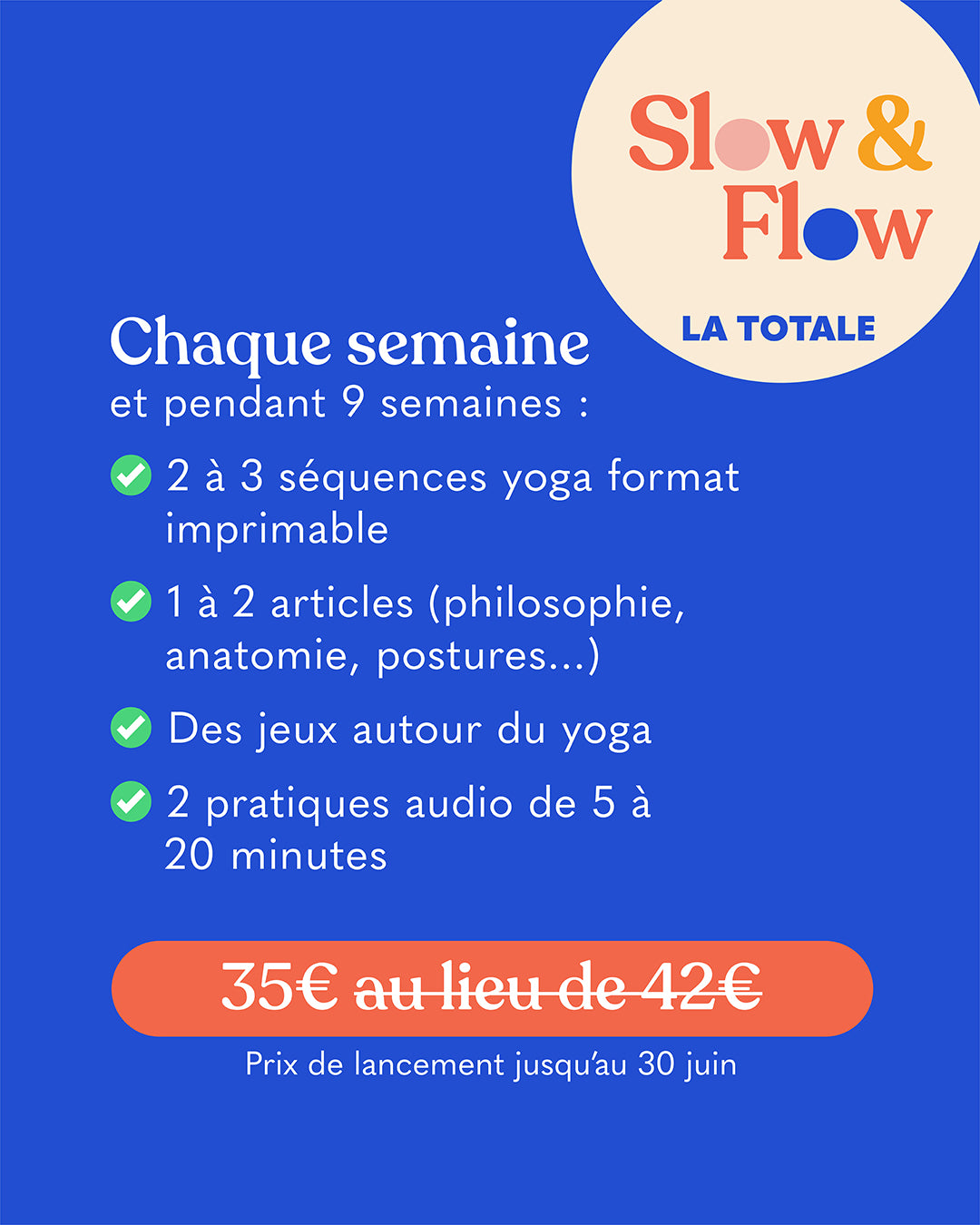 Cahier de Vacances 2025 ☀️ La Totale