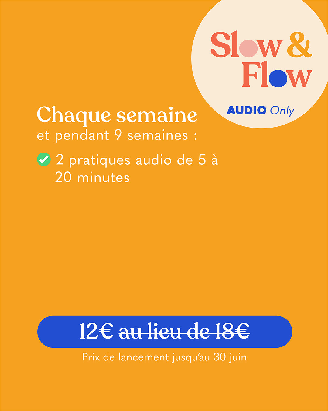Cahier de Vacances 2025 🎧 Audio