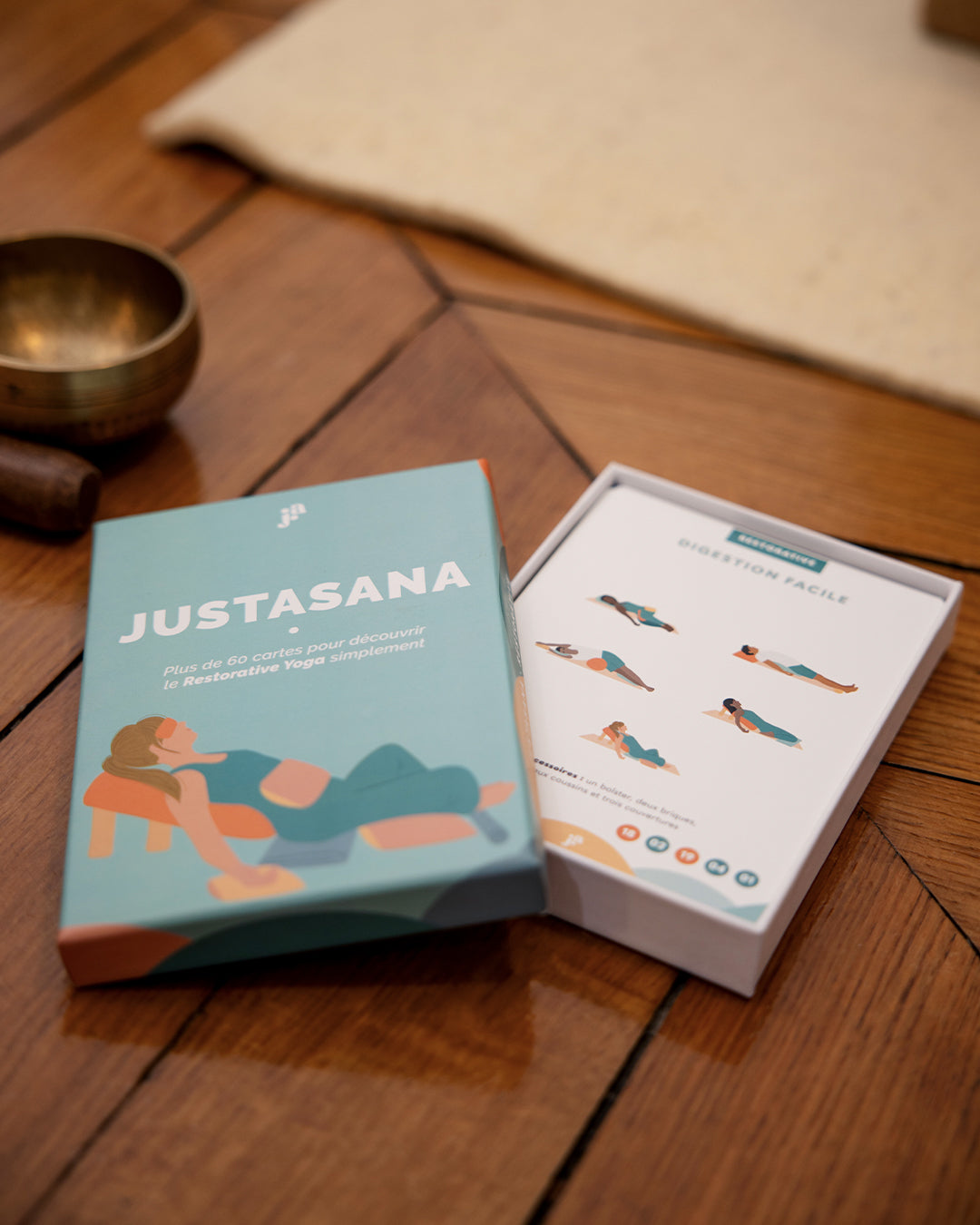 Slow & Deep ✨ (Quantités limités)