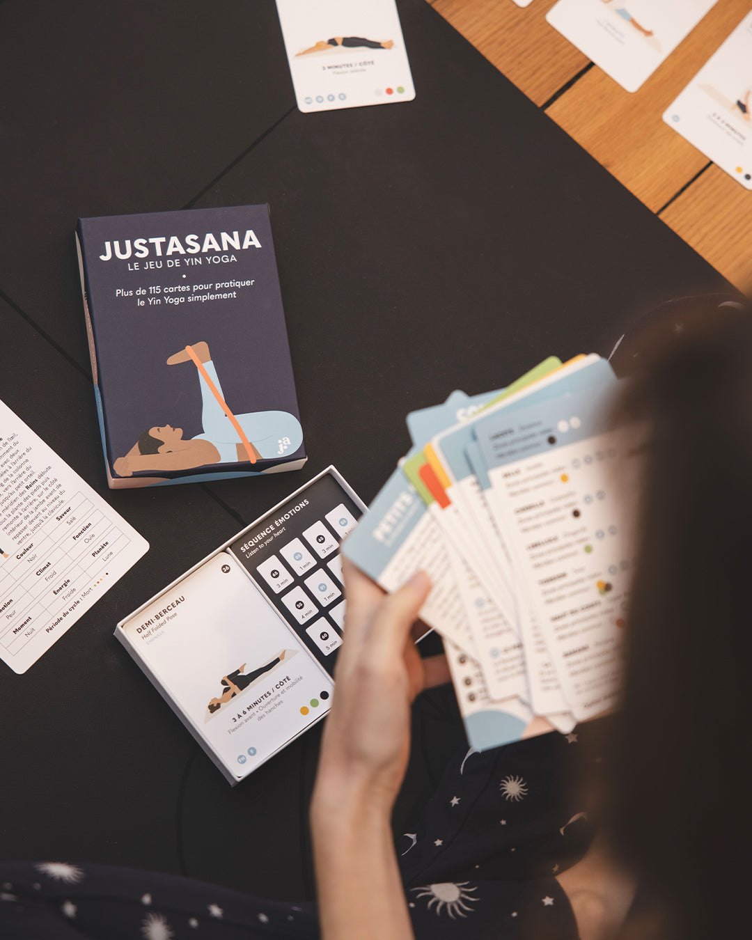 Présence & Souffle 🌬️