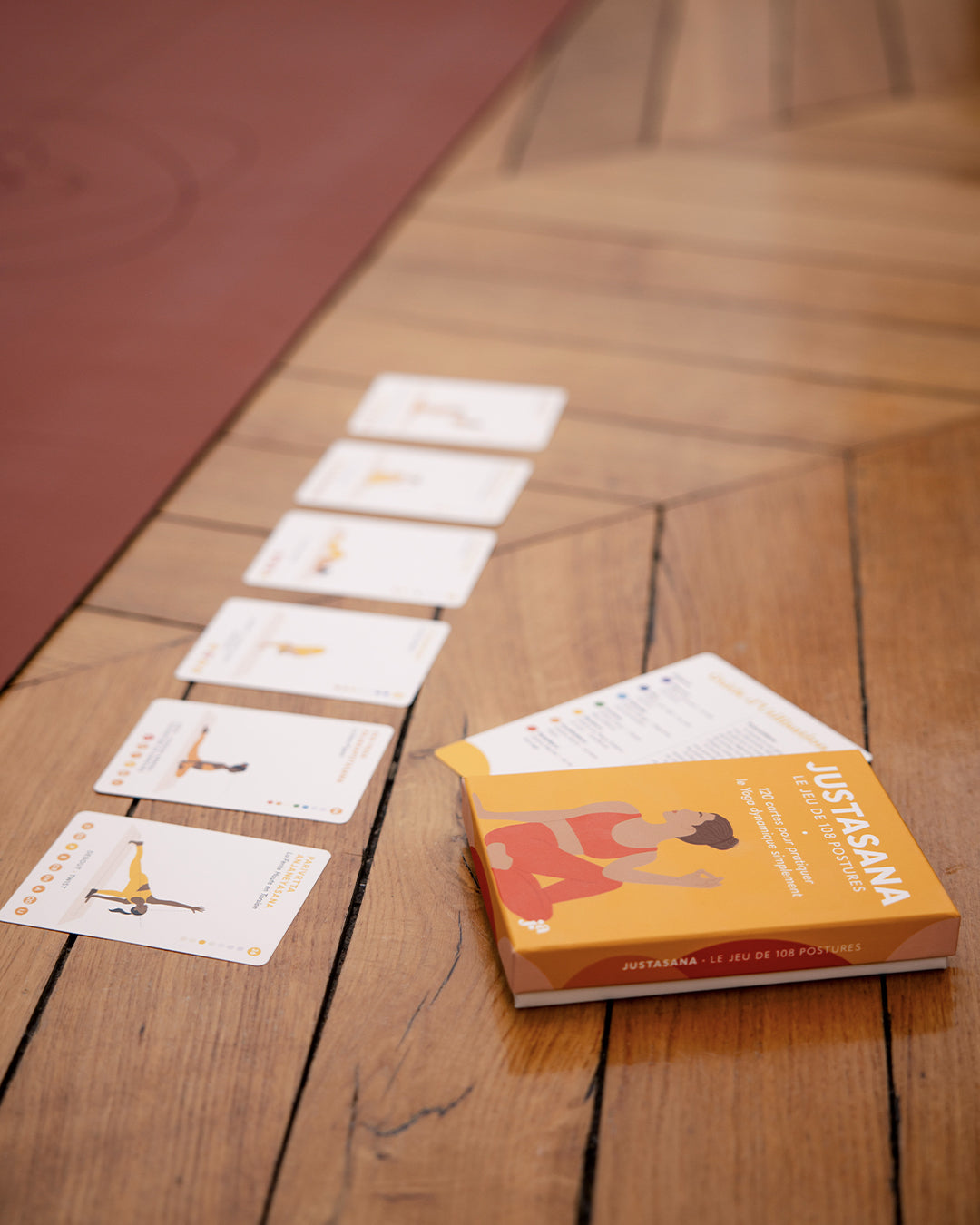 Rituel Complet ☀️