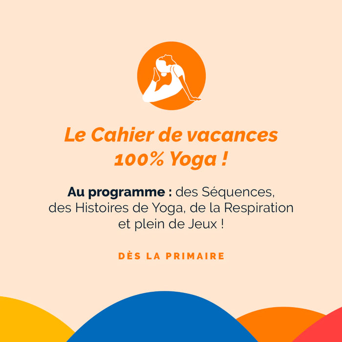🖌⛱ Cahiers de Vacances - Pack Duo Les Cahiers Imprimés